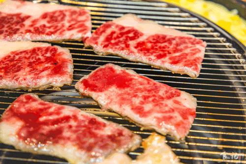 梨泰院韩式烤肉专门店,永树韩式烤肉专门店