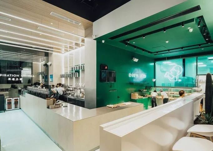 上海爆火的三款网红美食,上海滩网红美食