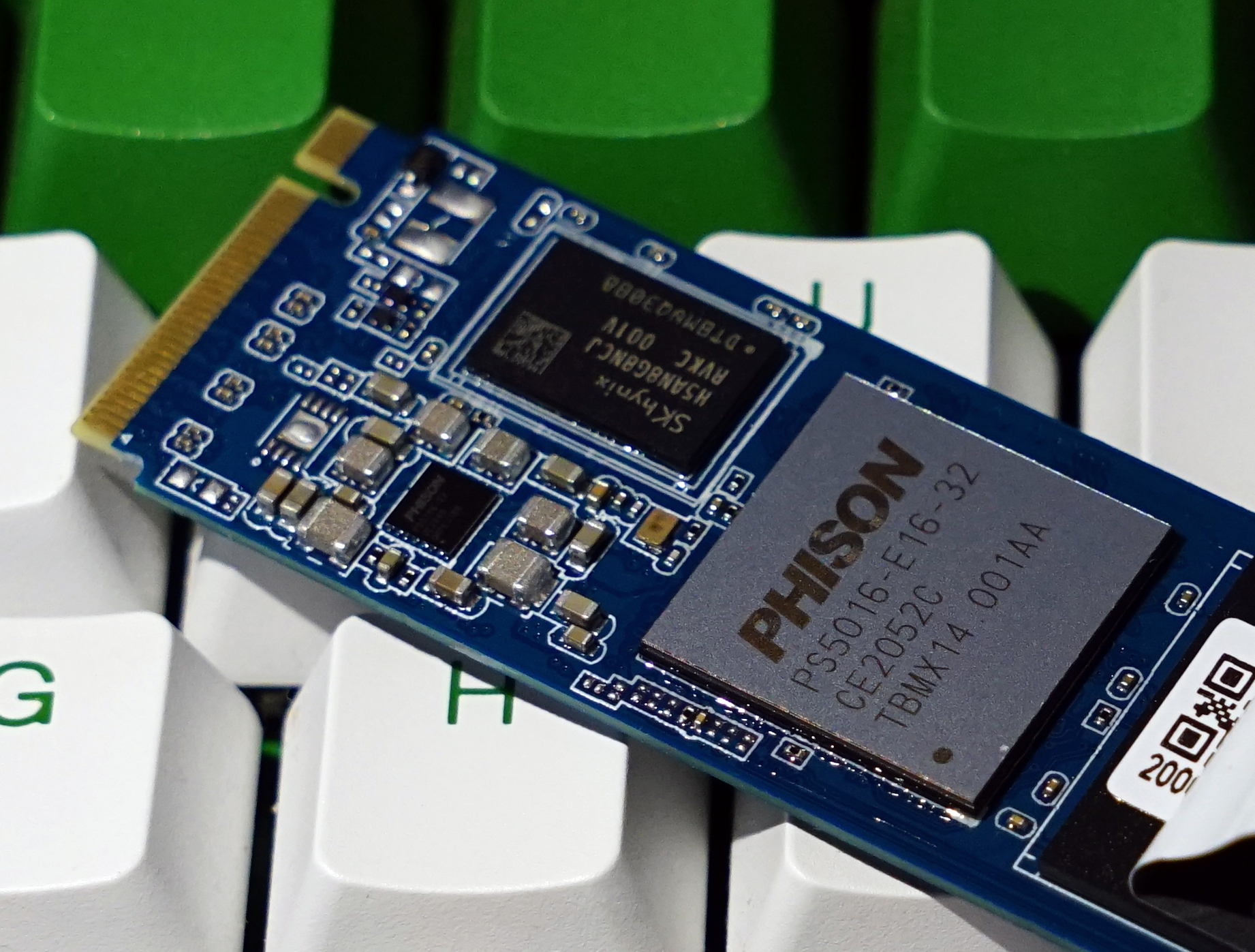 sata4t固态硬盘推荐性价比,最值得买的固态硬盘500g