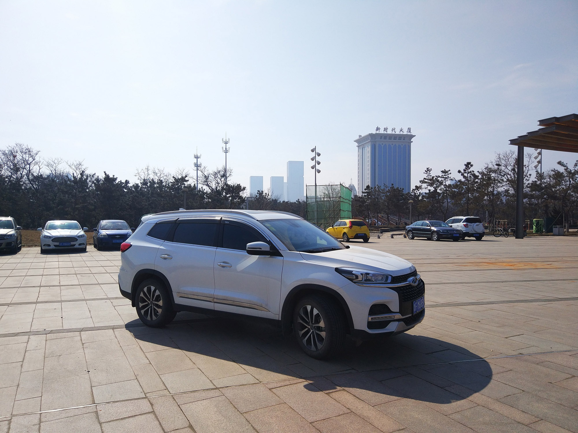 奇瑞1.5t电喷发动机怎么样,奇瑞1.5t电喷发动机参数