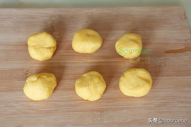 华夫饼制作教程不用烤箱,家庭烤箱版华夫饼做法无模具