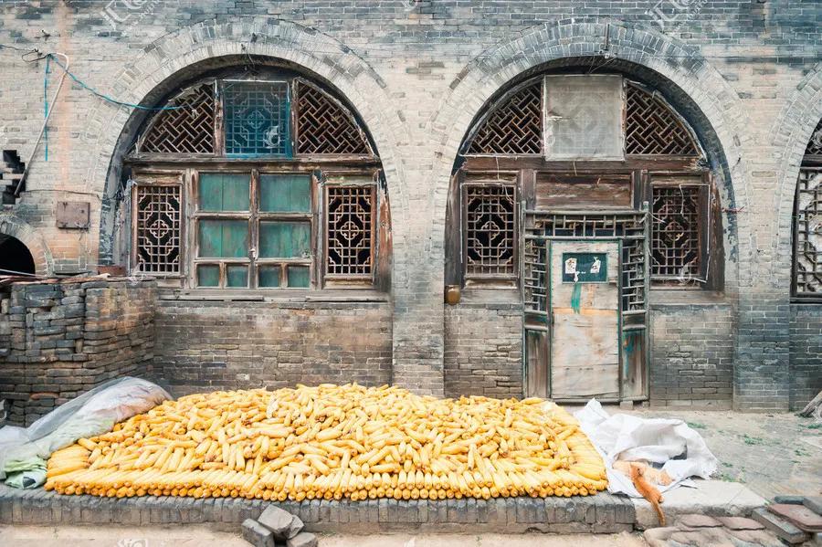 什么是窑洞,什么是双变频冰箱