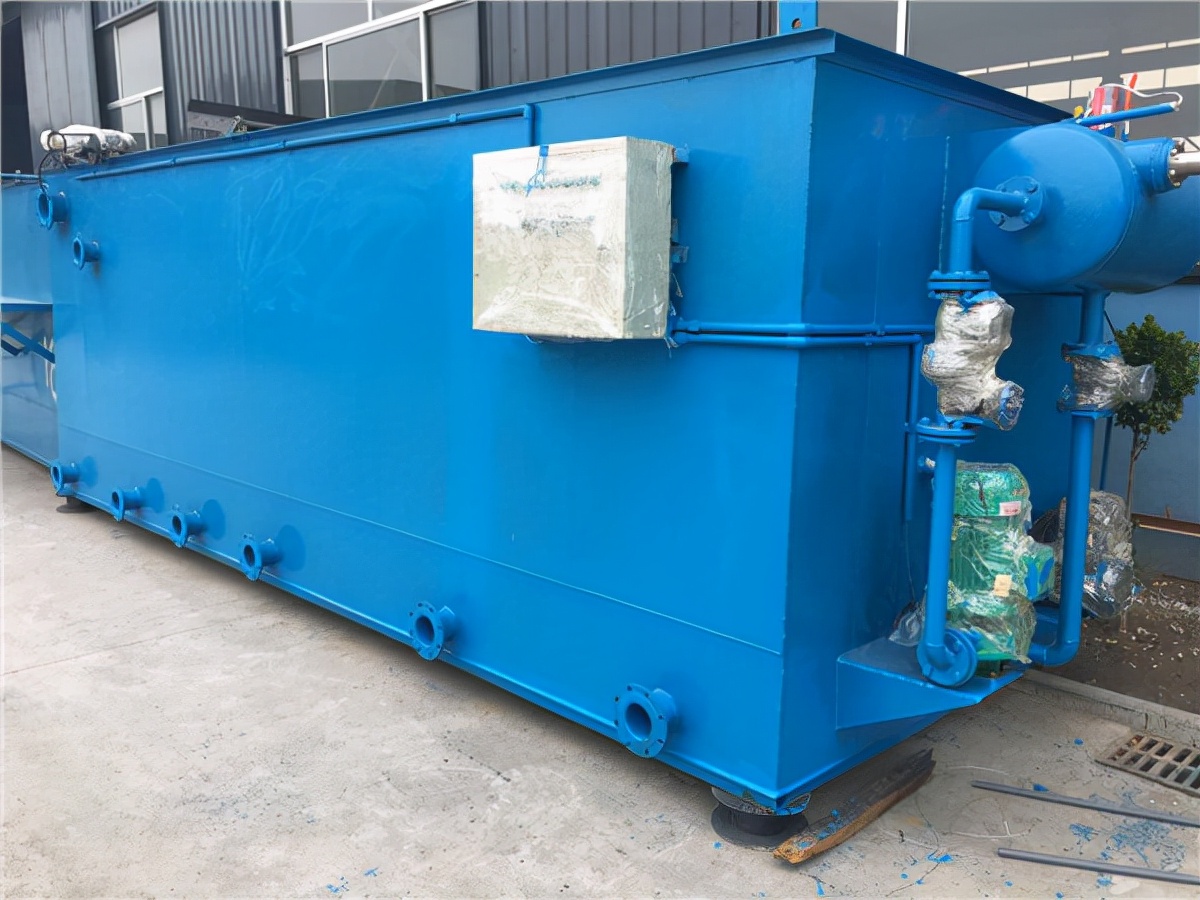 塑料颗粒污水处理方法,废旧塑料破碎清洗整套设备多少钱