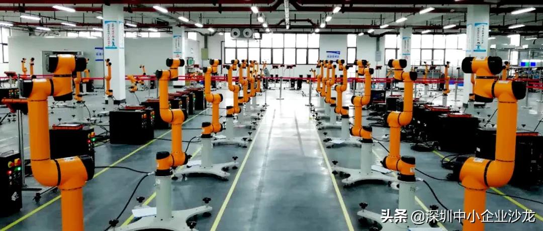 浙江遨博机器人,遨博机器人