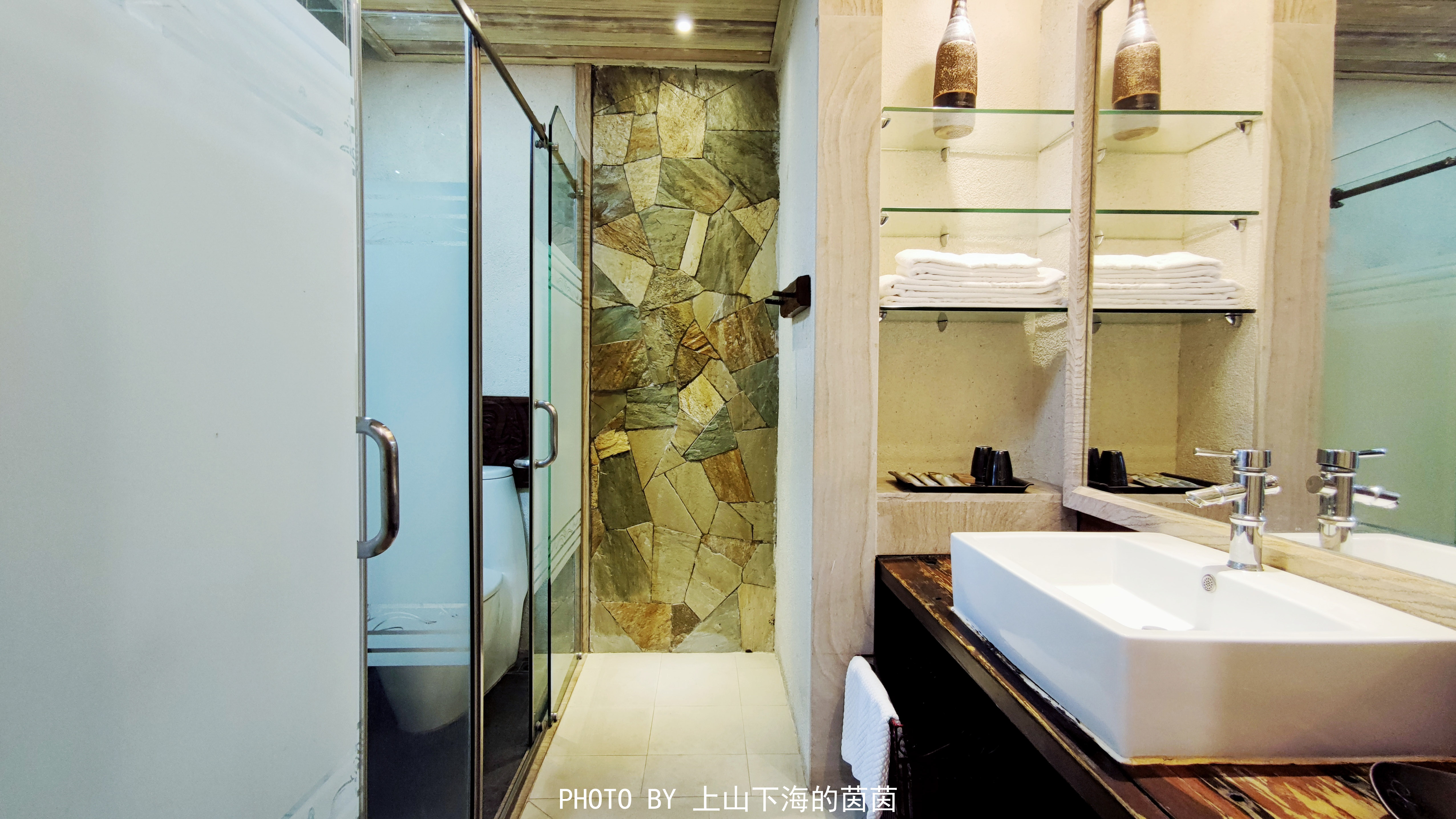 清远市佛冈森波拉度假区,佛冈森波拉度假森林免费攻略