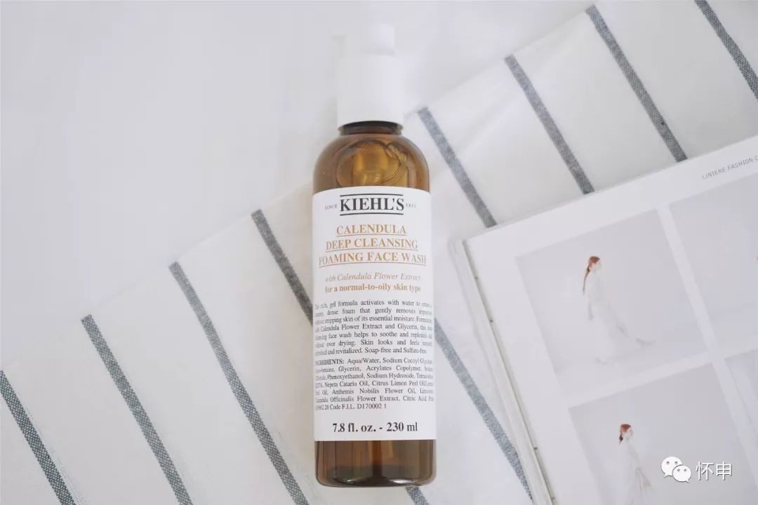 科颜氏在得物上买靠谱吗,科颜氏白泥值得买么