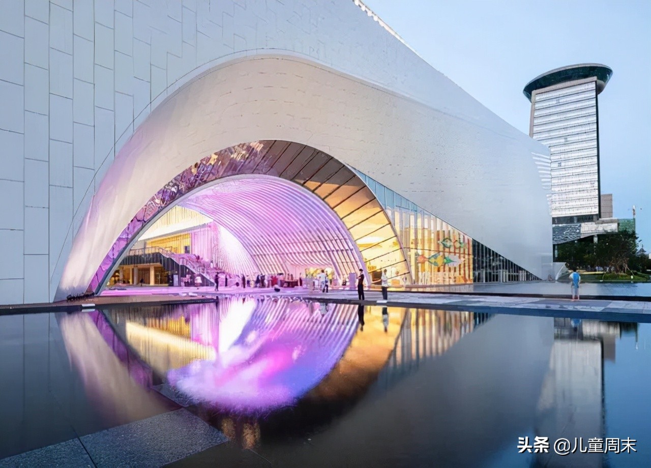 深圳带娃免费旅游推荐,深圳带娃出游景点攻略推荐