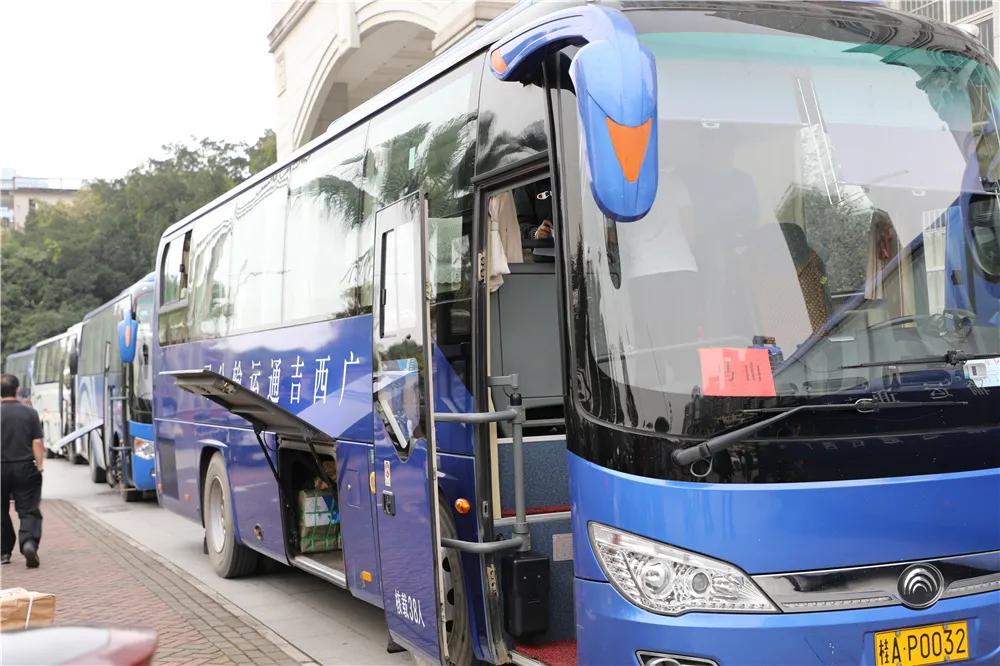 广西高职招生宣传大篷车,2020年南宁中专招生