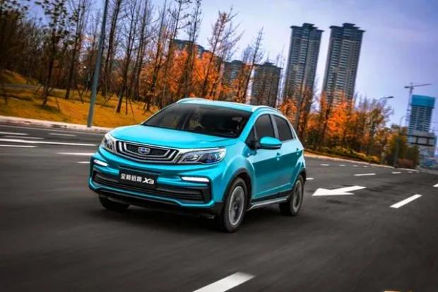 刚毕业的表妹，7万落地在看这几台车