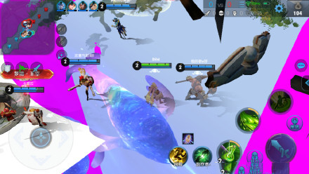 王者荣耀孙悟空bug,王者荣耀哪个英雄可以无视防御塔