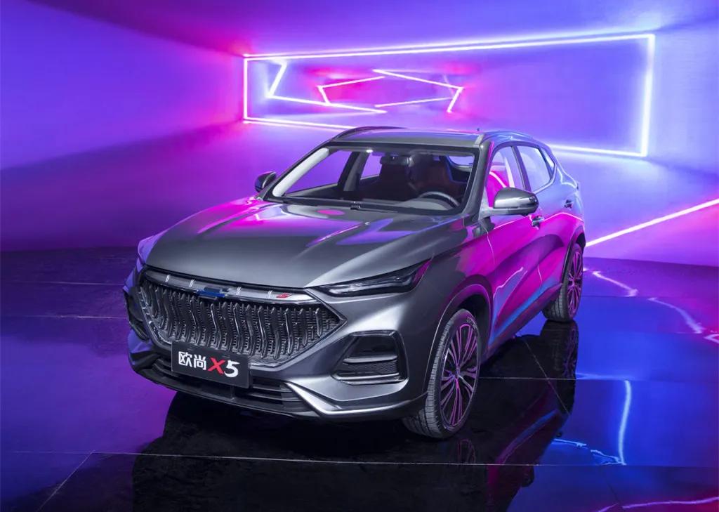 欧尚x5起步慢,长安欧尚x5起步教学