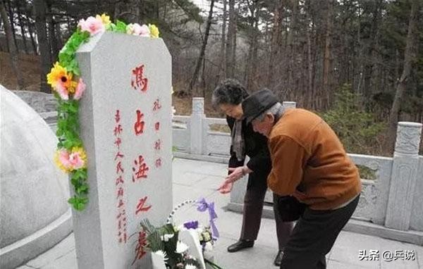 一代枭雄马占山,一代抗战名将马占山