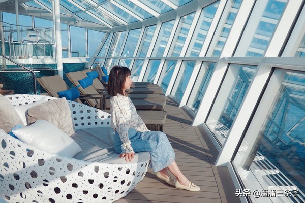 海洋光谱号升级精品游,海洋光谱号转港