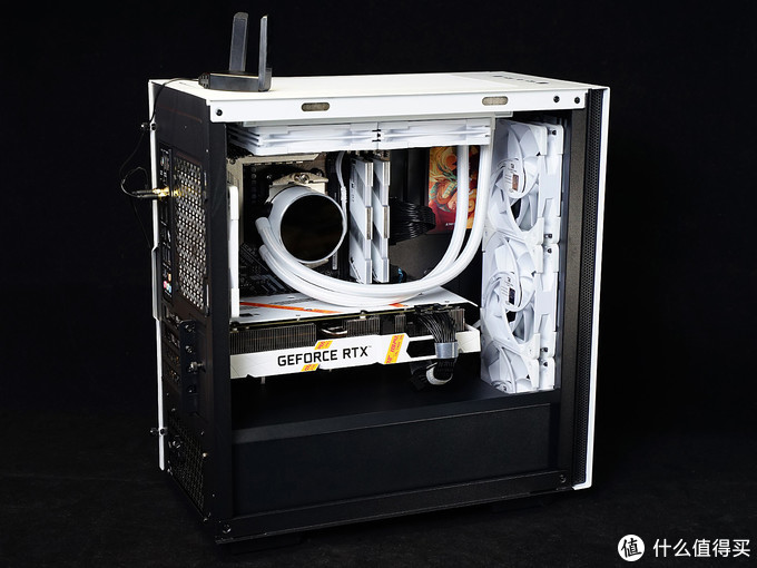 5000元matx主机配置推荐最新,matx主机跟游戏本