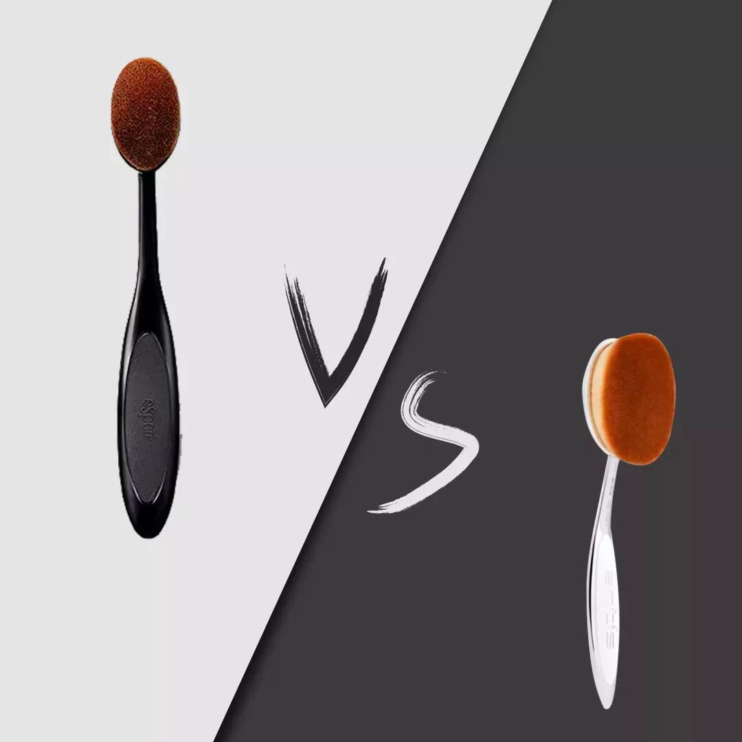 少年感妆面简单,一把刷子高级又精致