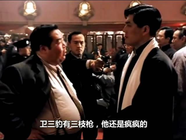 欠巨债患病住十年贫民区！影帝肥猫的兄弟周润发和恩人刘德华