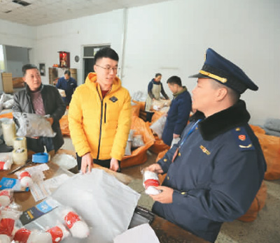 电商法出台有没有打击代购,电商法最新规定退货