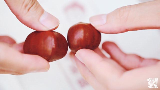 粒上皇附近门店现炒板栗最新活动,粒上皇9块9买20元现炒板栗券