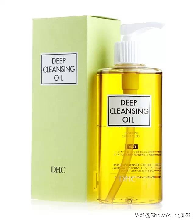 你的卸妆产品用对了吗,卸妆产品缺陷