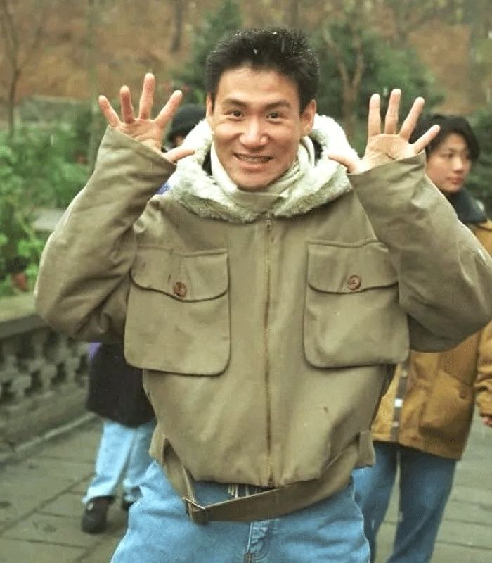 张学友为何独宠罗美薇,张学友酗酒多长时间