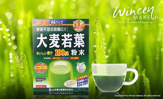 青汁酵素到底是智商税吗,青汁酵素真的好吗