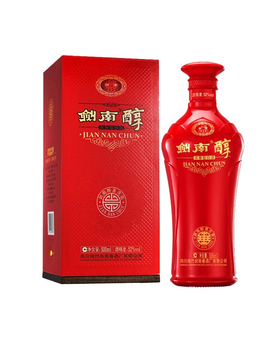 剑南春嫡系酒水介绍，第二篇产品介绍