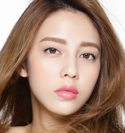 眉毛怎么防止画出来显凶,千万不要让眉毛拉低了你的颜值