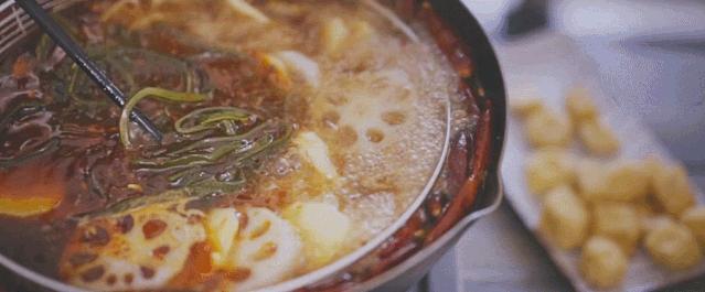 马鞍山特别火的麻辣烫,马鞍山麻辣烫推荐