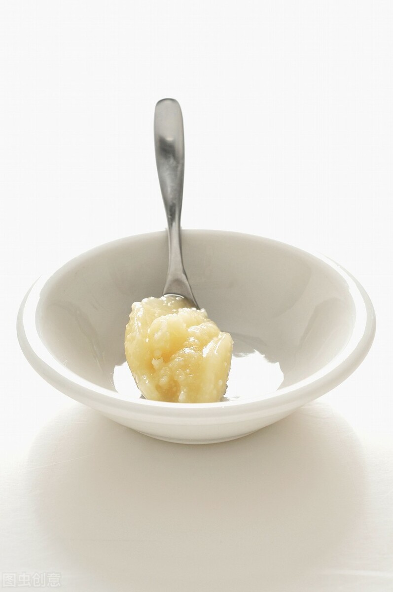 中国人有多爱吃猪油,南方人为什么那么爱吃猪油