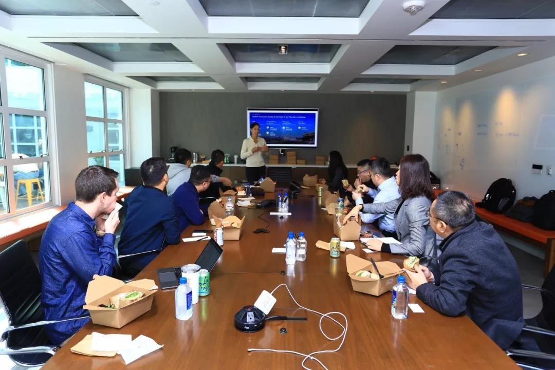 颠覆传统的商业模式最成功的公司,颠覆传统车企