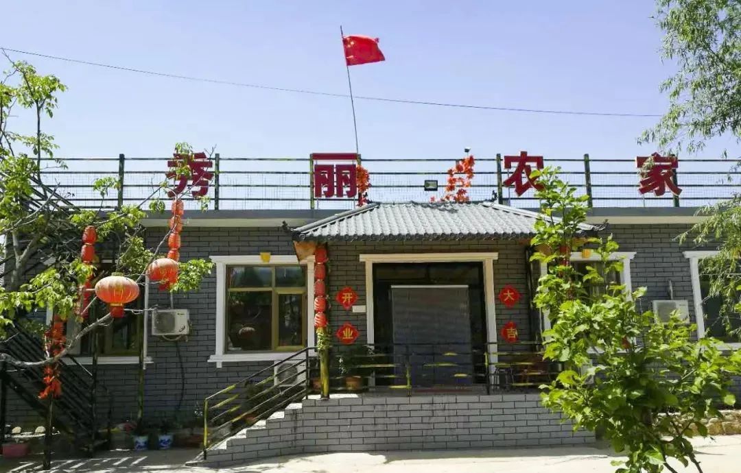 冬季蓟州农家院排名,我最喜欢的民宿