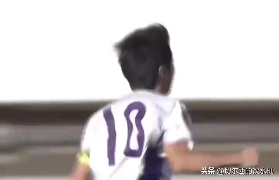 感动日本足球,日本足球感动瞬间