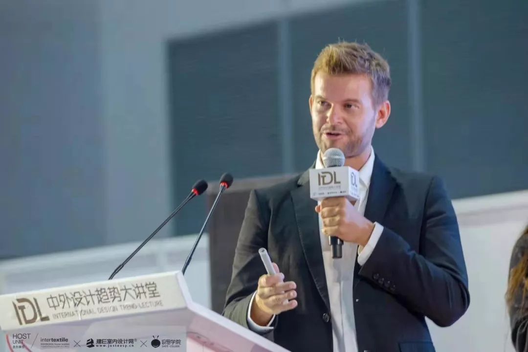 intertextile春夏家纺展,秋冬家纺展