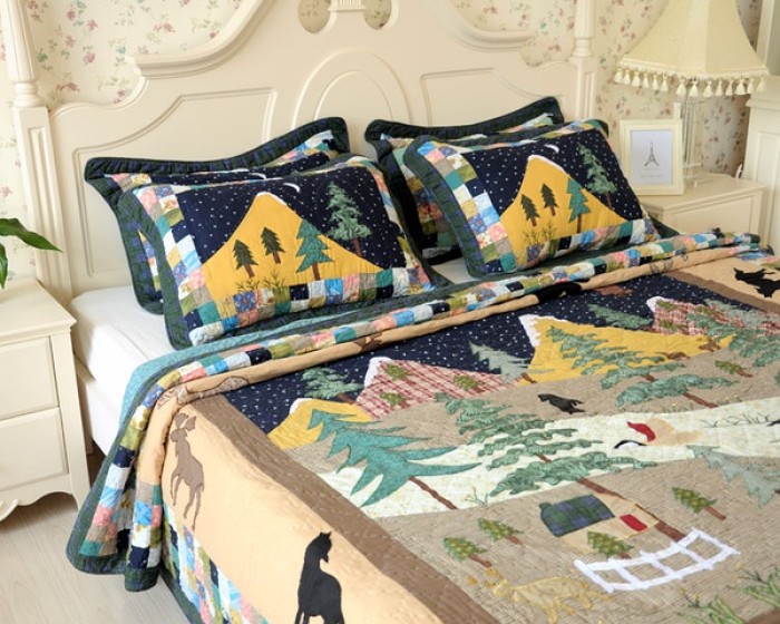 圣诞手工diy材料包教程,圣诞手工diy编织小饰品