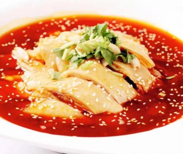 宅家变厨神｜你对川菜的力量一无所知~