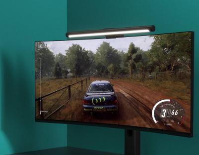 电脑屏挂灯,外设推荐显示屏挂灯