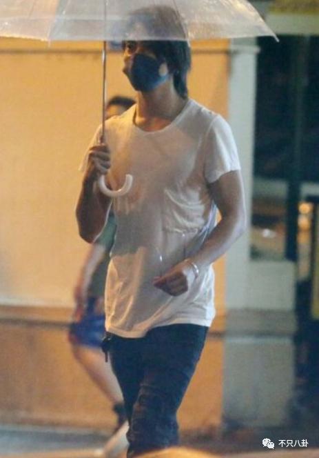 带未成年少女喝酒开房？他这次翻车好彻底啊