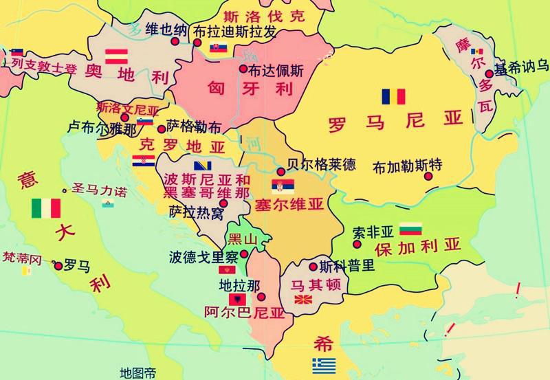 南斯拉夫和克罗地亚足球,现在的克罗地亚足球现状