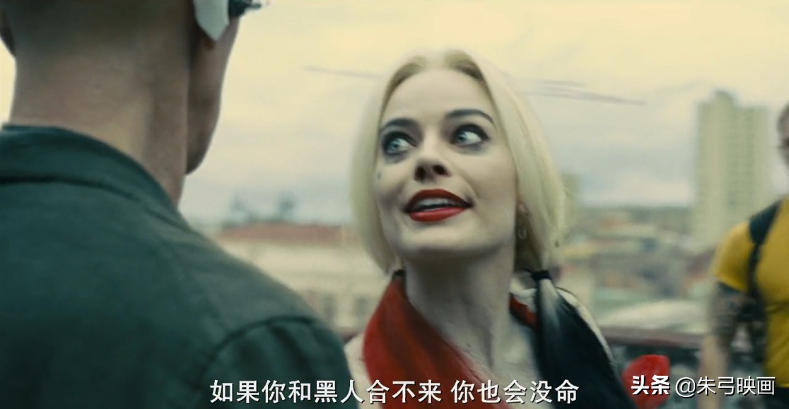 x特遣队全员集结揭露了什么,x特遣队全员集结最后彩蛋