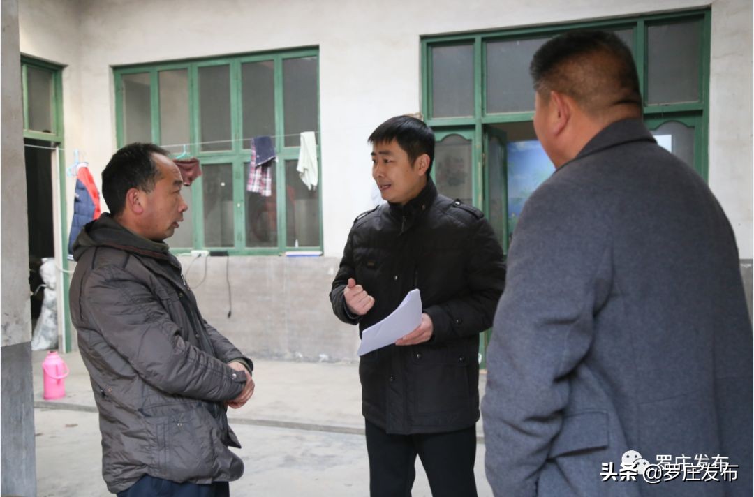 直击现场!盛庄街道正在选房......大家都乐开了花......