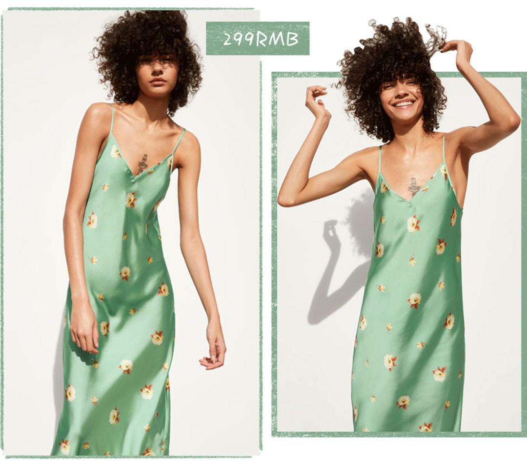 zara时尚品牌推荐,zara高级系列品牌