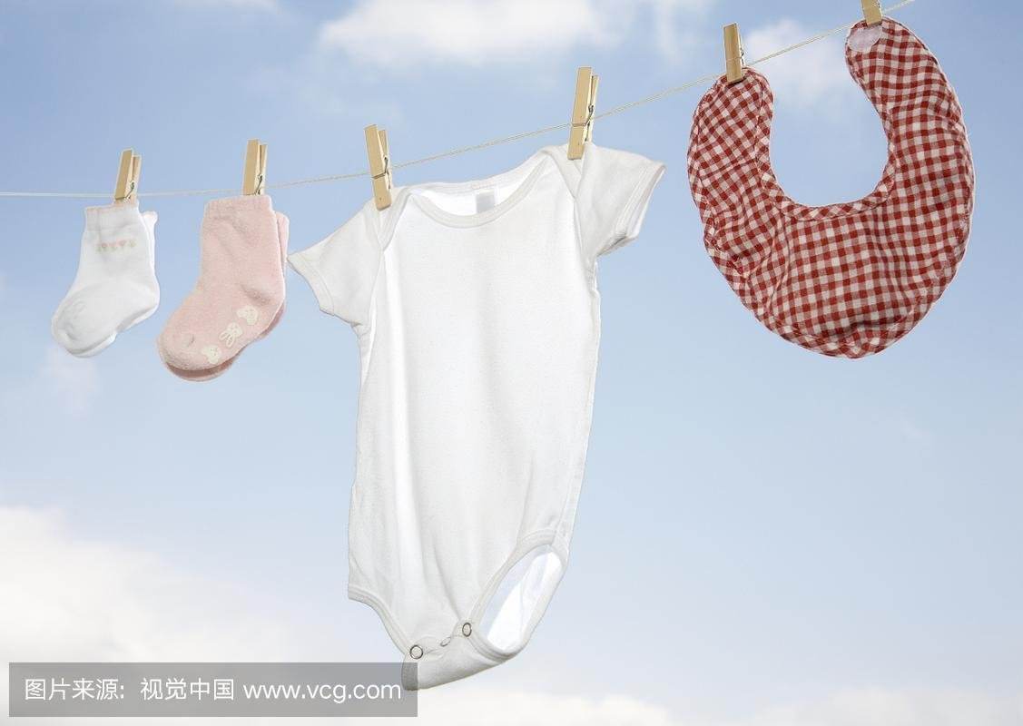 教小孩洗衣服的正确步骤,宝宝洗衣服的常见误区