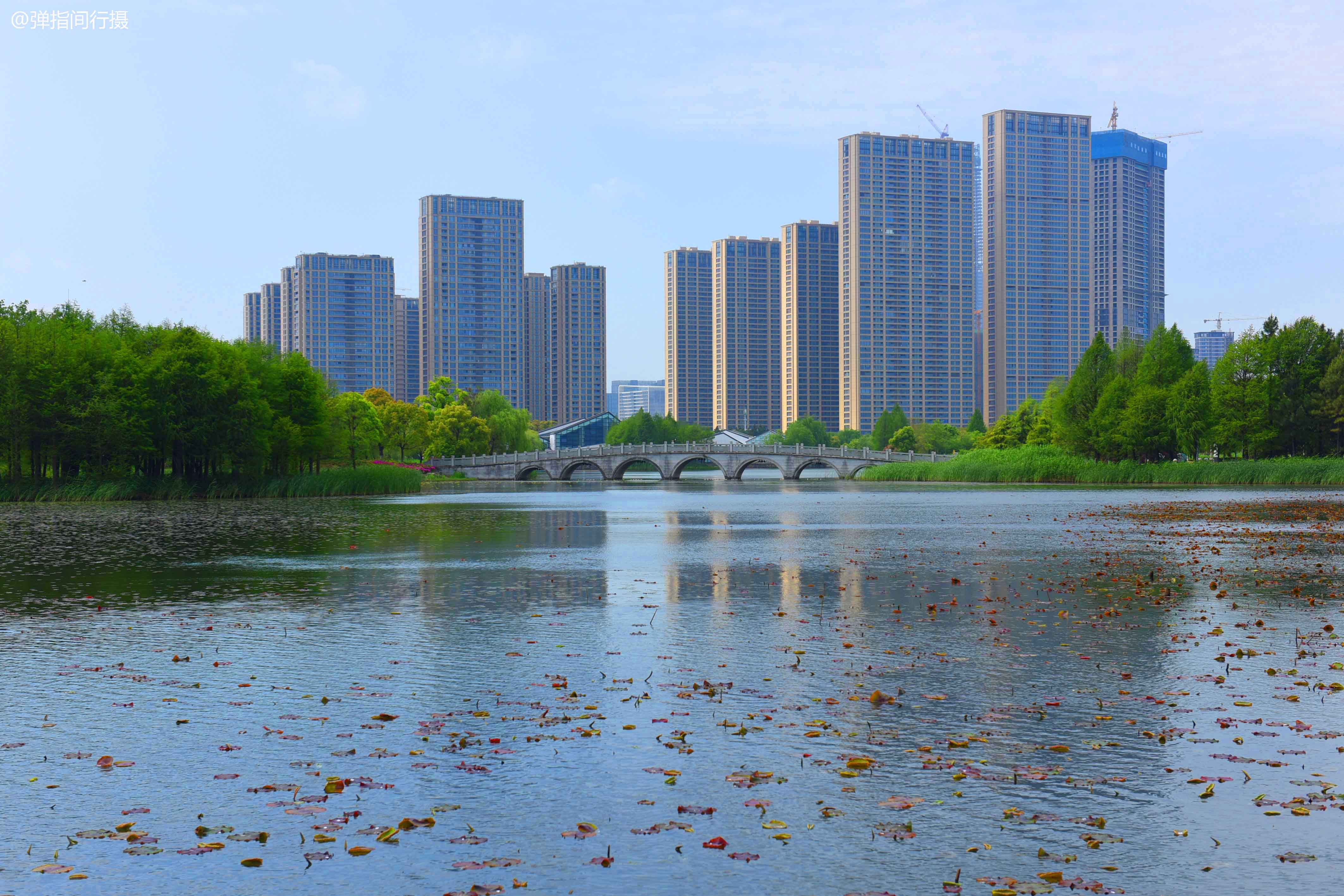 江苏靠近上海的后花园,苏州太湖新城南京江北买房