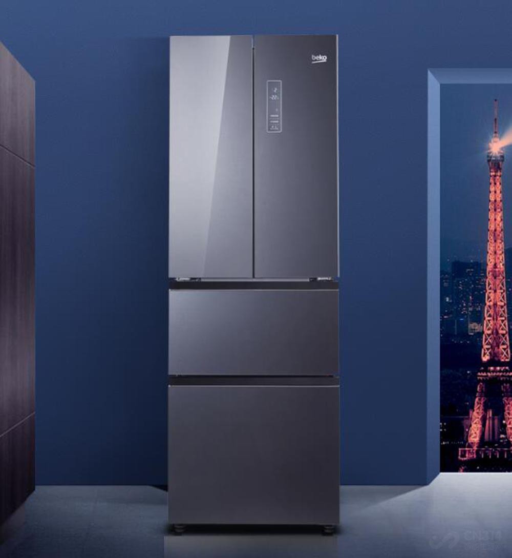 变频冰箱怎样恒温的,智能温控冰箱四季温度调节