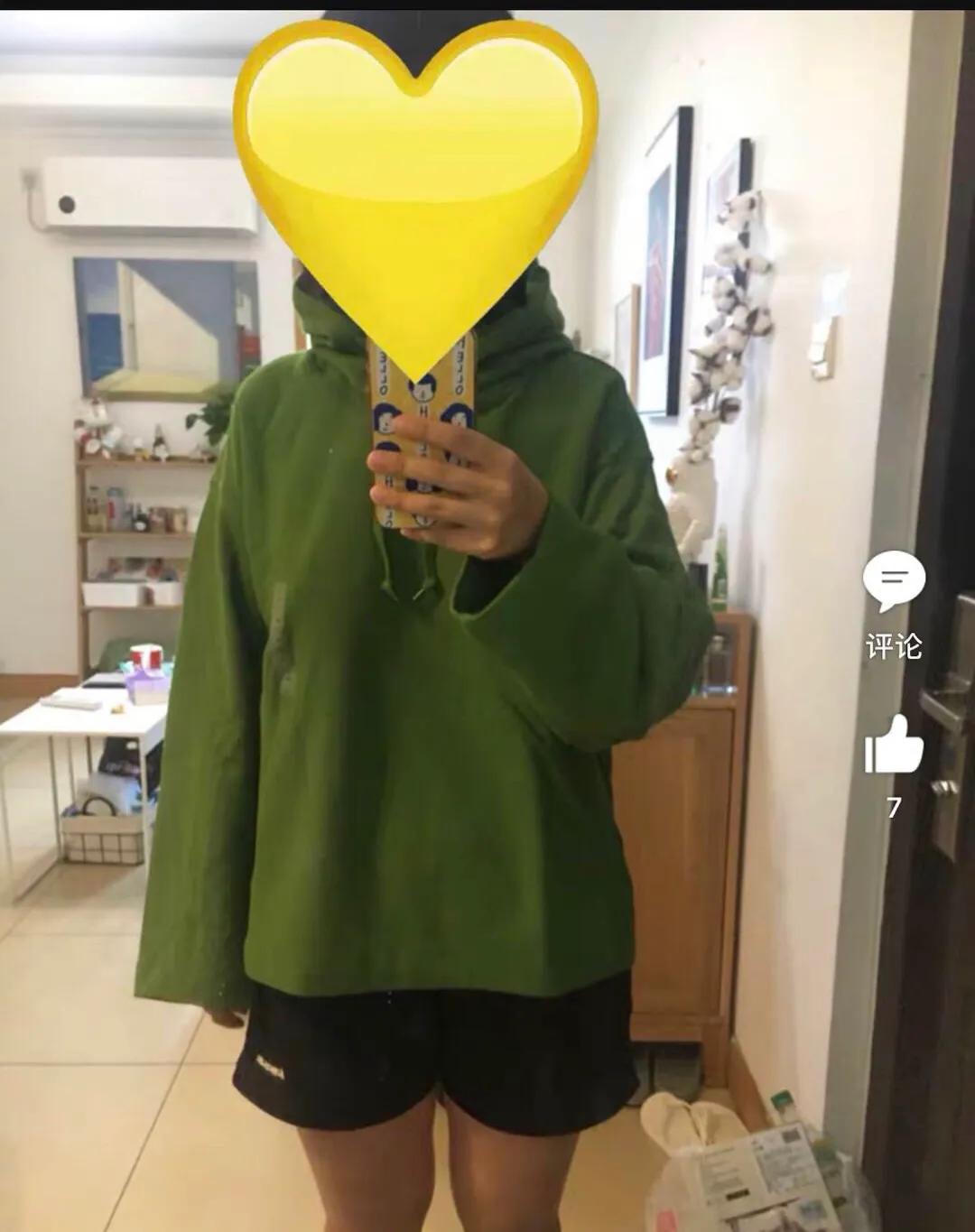 为什么优衣库穿搭很好看,为什么你穿衣服总是不好看