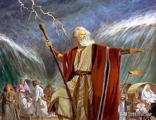 改变现代思想的三个犹太人,改变人类命运的犹太人