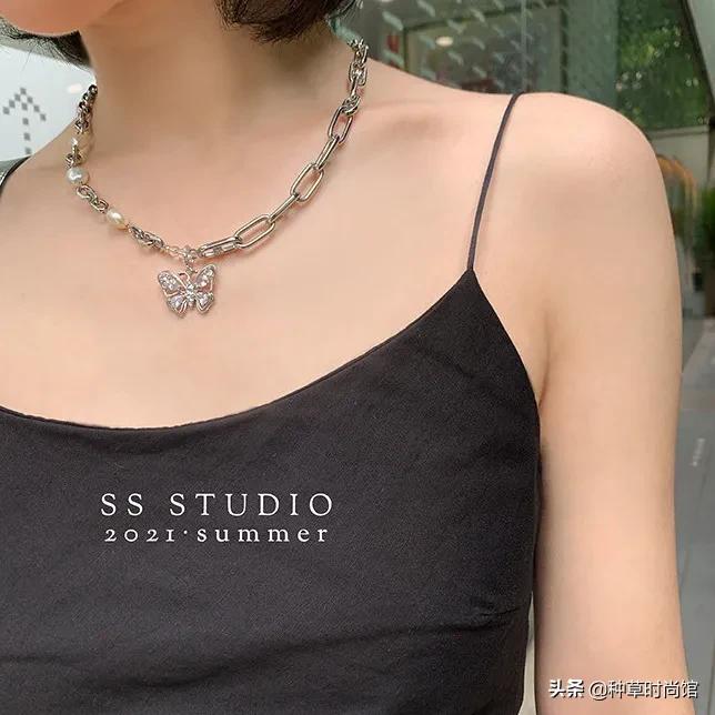 小众又高级的小物件商店,小众配饰平价宝藏店铺