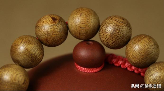 大家为什么喜欢沉香,值得收藏的沉香手串