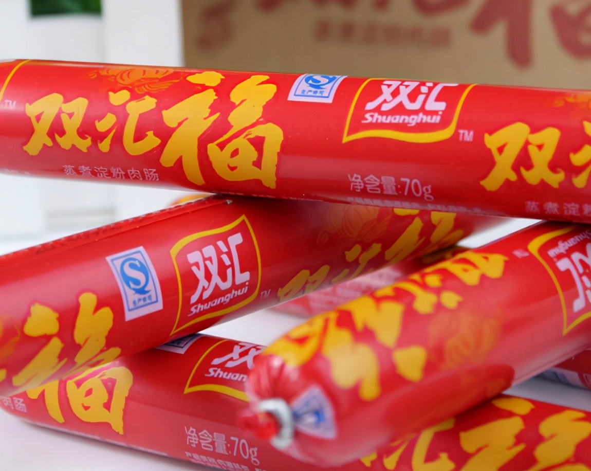 中国食品饮料100强企业：蒙牛第4，五粮液第8，老干妈第64