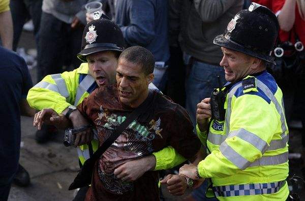 足球流氓指什么意思,足球流氓代表什么